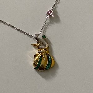 Fairy Godmother Necklace